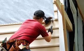 Affordable Siding Repair and Maintenance Services in Mattapoisett Center, MA